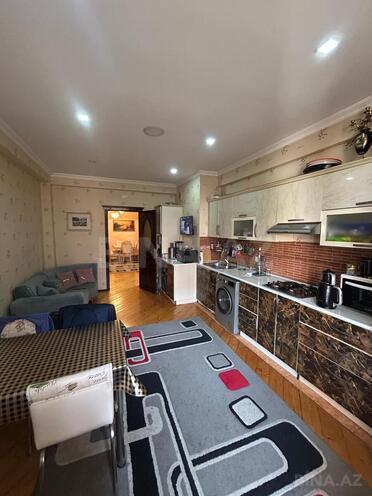 Продаётся 4-комн. новостройка 138 м², м. Иншаатчылар, photo 15 from 22