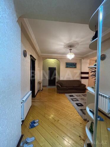 Продаётся 4-комн. новостройка 138 м², м. Иншаатчылар, photo 5 from 22