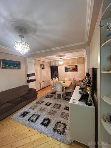 Продаётся 4-комн. новостройка 138 м², м. Иншаатчылар, photo 1 from 22