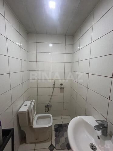 Продаётся 4-комн. новостройка 138 м², м. Иншаатчылар, photo 21 from 22