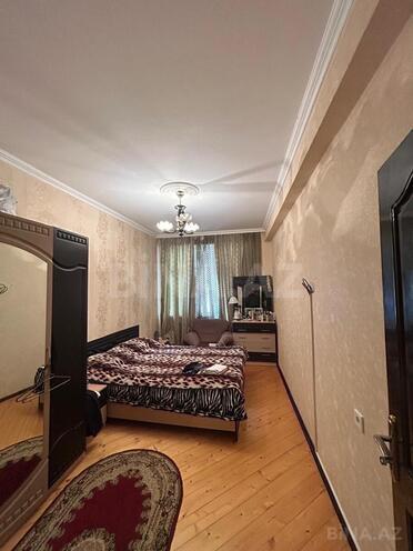 Продаётся 4-комн. новостройка 138 м², м. Иншаатчылар, photo 10 from 22