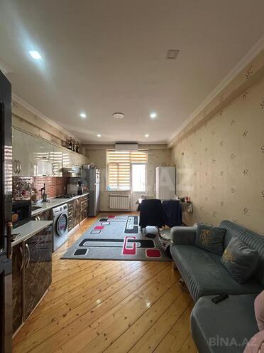 Продаётся 4-комн. новостройка 138 м², м. Иншаатчылар, photo 16 from 22