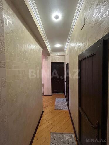 Продаётся 4-комн. новостройка 138 м², м. Иншаатчылар, photo 14 from 22
