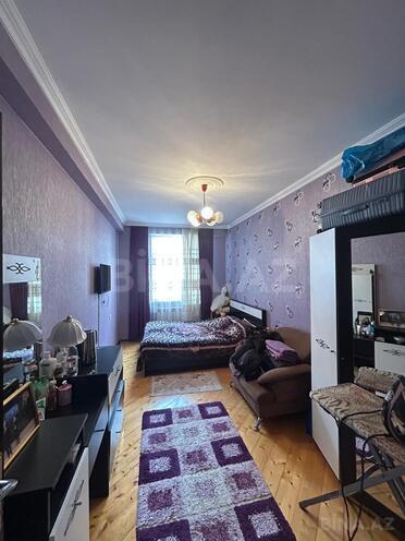 Продаётся 4-комн. новостройка 138 м², м. Иншаатчылар, photo 9 from 22