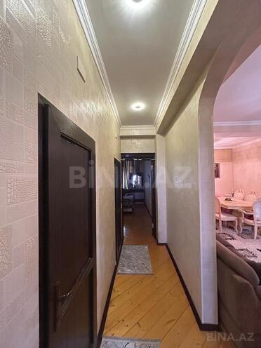 Продаётся 4-комн. новостройка 138 м², м. Иншаатчылар, photo 13 from 22