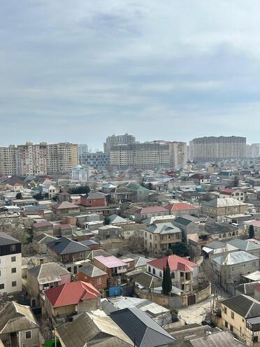 Продаётся 4-комн. новостройка 138 м², м. Иншаатчылар, photo 18 from 22