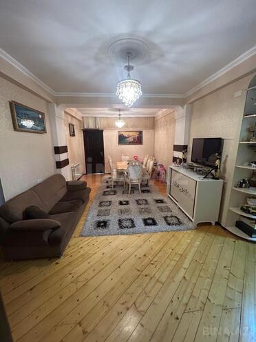 Продаётся 4-комн. новостройка 138 м², м. Иншаатчылар, photo 7 from 22