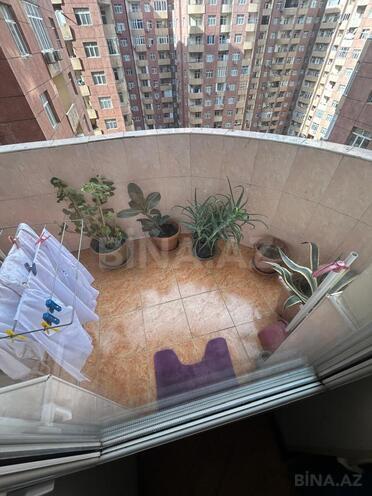 Продаётся 4-комн. новостройка 138 м², м. Иншаатчылар, photo 17 from 22