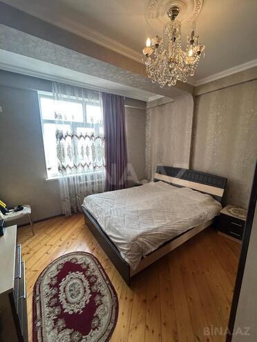 Продаётся 4-комн. новостройка 138 м², м. Иншаатчылар, photo 11 from 22