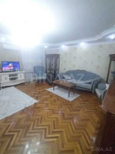 Satılır 4 otaqlı köhnə tikili 110 m², İnşaatçılar m., photo 5 from 26