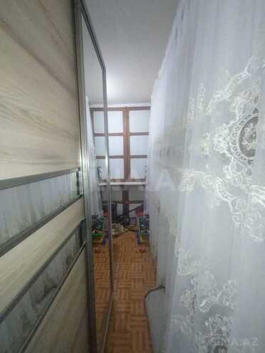 Satılır 4 otaqlı köhnə tikili 110 m², İnşaatçılar m., photo 20 from 26