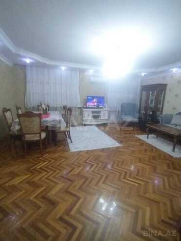 Satılır 4 otaqlı köhnə tikili 110 m², İnşaatçılar m., photo 6 from 26
