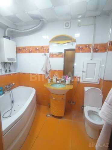Satılır 4 otaqlı köhnə tikili 110 m², İnşaatçılar m., photo 24 from 26
