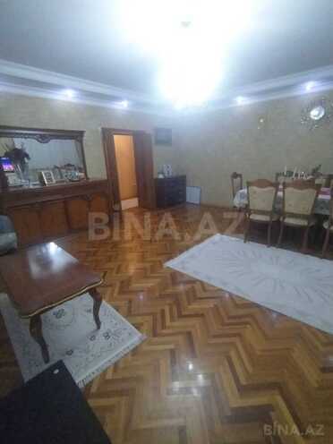 Satılır 4 otaqlı köhnə tikili 110 m², İnşaatçılar m., photo 7 from 26