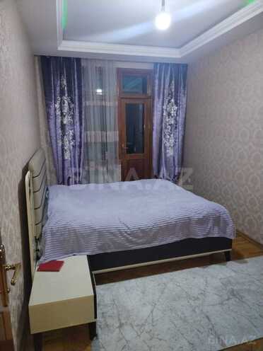 Satılır 4 otaqlı köhnə tikili 110 m², İnşaatçılar m., photo 17 from 26
