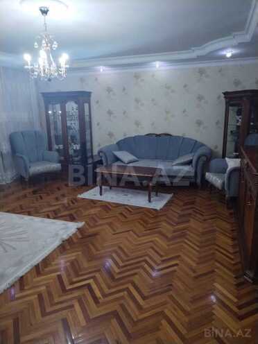 Satılır 4 otaqlı köhnə tikili 110 m², İnşaatçılar m., photo 4 from 26