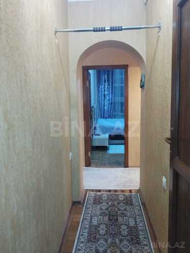 Satılır 4 otaqlı köhnə tikili 110 m², İnşaatçılar m., photo 12 from 26