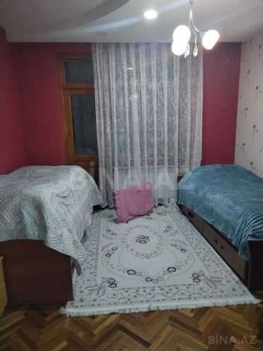 Satılır 4 otaqlı köhnə tikili 110 m², İnşaatçılar m., photo 10 from 26