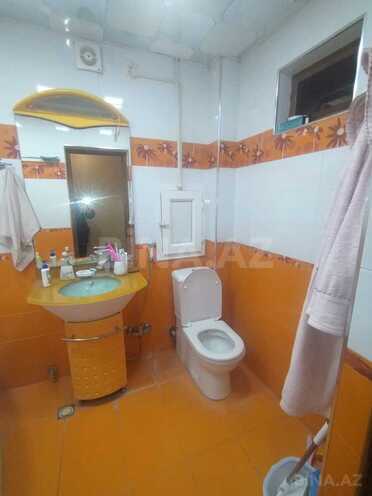 Satılır 4 otaqlı köhnə tikili 110 m², İnşaatçılar m., photo 25 from 26