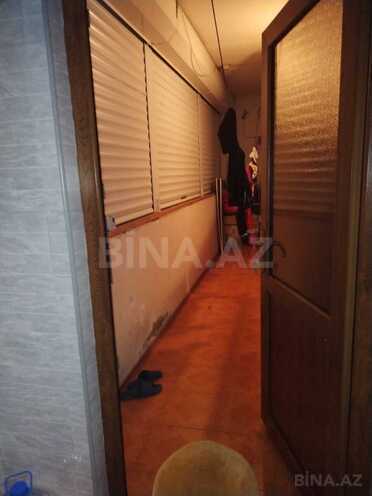 Satılır 4 otaqlı köhnə tikili 110 m², İnşaatçılar m., photo 22 from 26