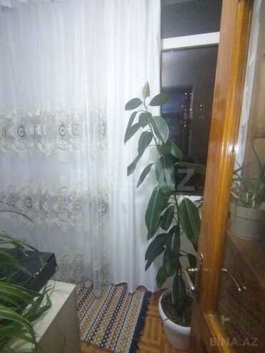 Satılır 4 otaqlı köhnə tikili 110 m², İnşaatçılar m., photo 19 from 26