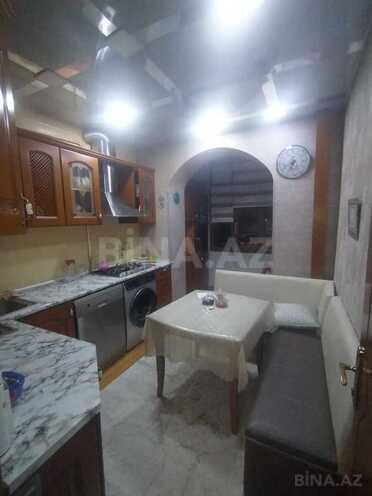 Satılır 4 otaqlı köhnə tikili 110 m², İnşaatçılar m., photo 21 from 26