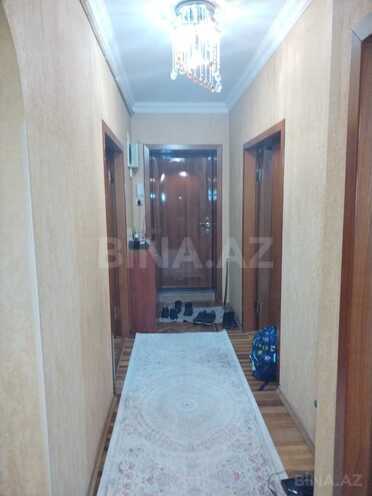 Satılır 4 otaqlı köhnə tikili 110 m², İnşaatçılar m., photo 18 from 26