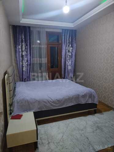 Satılır 4 otaqlı köhnə tikili 110 m², İnşaatçılar m., photo 13 from 26