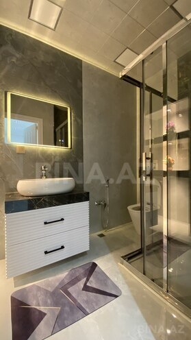 Продаётся 3-комн. новостройка 104 м², Насиминский  р., photo 17 from 31