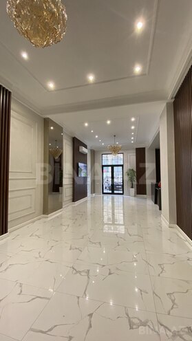 Продаётся 3-комн. новостройка 104 м², Насиминский  р., photo 4 from 31