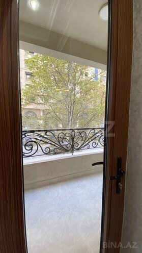 Продаётся 3-комн. новостройка 104 м², Насиминский  р., photo 18 from 31