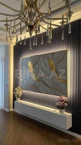 Продаётся 3-комн. новостройка 104 м², Насиминский  р., photo 6 from 31