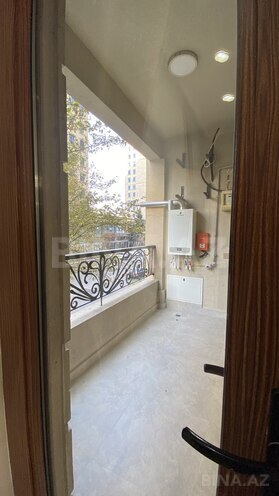 Продаётся 3-комн. новостройка 104 м², Насиминский  р., photo 11 from 31