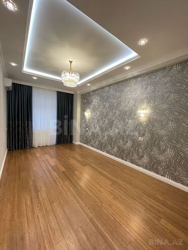 Продаётся 4-комн. новостройка 185 м², м. Элмляр Академиясы, photo 6 from 17