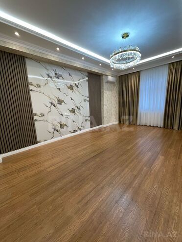 Продаётся 4-комн. новостройка 185 м², м. Элмляр Академиясы, photo 5 from 17