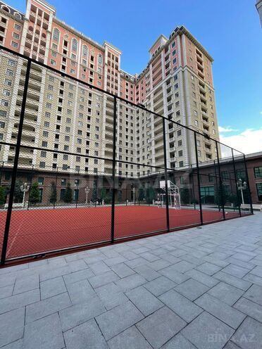 Продаётся 4-комн. новостройка 185 м², м. Элмляр Академиясы, photo 4 from 17
