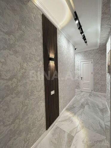 Продаётся 4-комн. новостройка 185 м², м. Элмляр Академиясы, photo 10 from 17