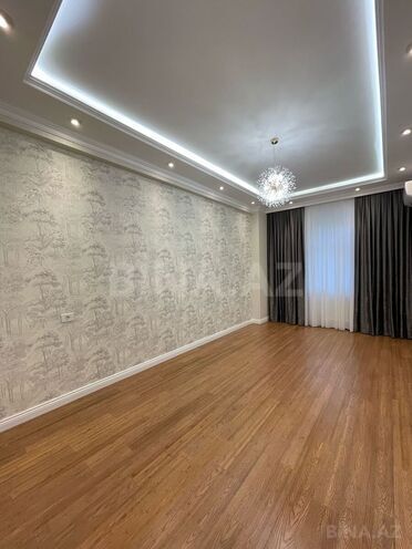 Продаётся 4-комн. новостройка 185 м², м. Элмляр Академиясы, photo 7 from 17