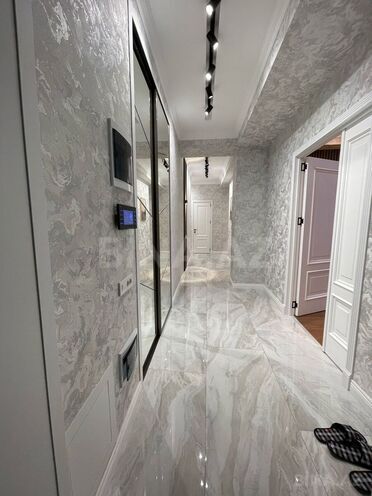 Продаётся 4-комн. новостройка 185 м², м. Элмляр Академиясы, photo 11 from 17