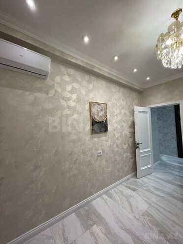 Продаётся 4-комн. новостройка 185 м², м. Элмляр Академиясы, photo 12 from 17