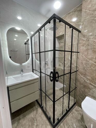 Продаётся 4-комн. новостройка 185 м², м. Элмляр Академиясы, photo 15 from 17