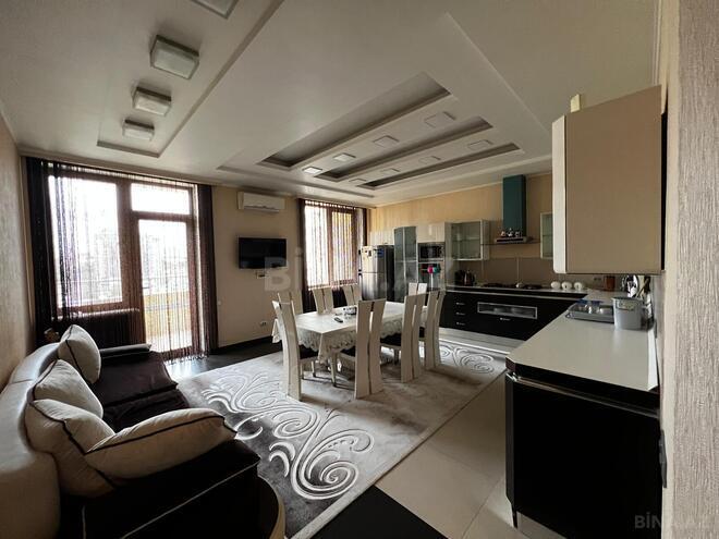 Satılır 4 otaqlı yeni tikili 224 m², 28 May m., photo 4 from 18