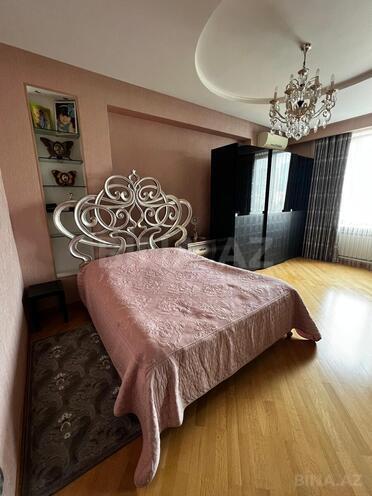 Satılır 4 otaqlı yeni tikili 224 m², 28 May m., photo 10 from 18