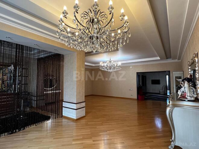 Satılır 4 otaqlı yeni tikili 224 m², 28 May m., photo 6 from 18