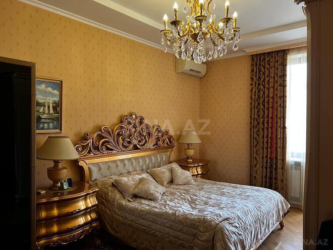Satılır 4 otaqlı yeni tikili 224 m², 28 May m., photo 14 from 18