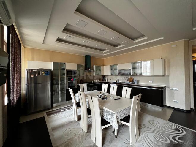 Satılır 4 otaqlı yeni tikili 224 m², 28 May m., photo 8 from 18