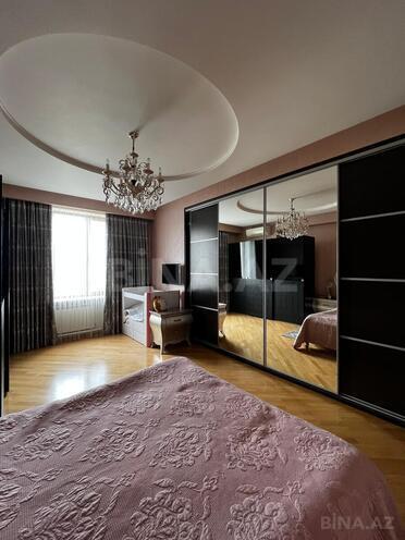 Satılır 4 otaqlı yeni tikili 224 m², 28 May m., photo 7 from 18