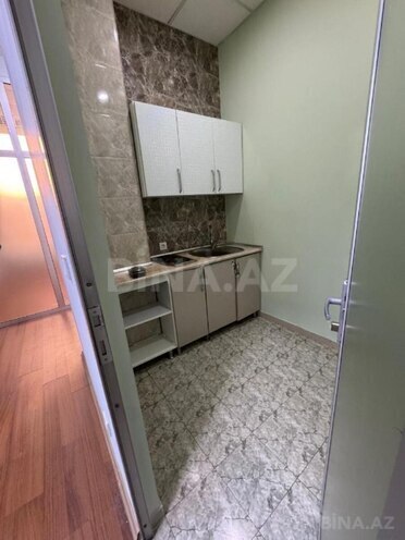 İcarəyə verilir 3 otaqlı ofis 120 m², Nəriman Nərimanov m., photo 9 from 11