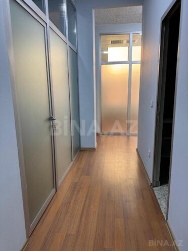 İcarəyə verilir 3 otaqlı ofis 120 m², Nəriman Nərimanov m., photo 6 from 11