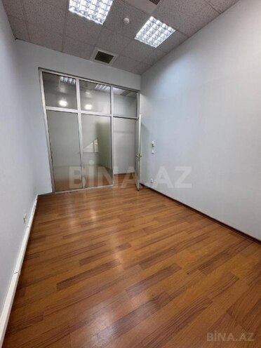İcarəyə verilir 3 otaqlı ofis 120 m², Nəriman Nərimanov m., photo 8 from 11
